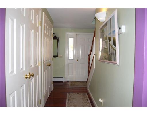130 Mill Pond Road Exeter, RI 02822 - Photo 4 of 16 Entry.