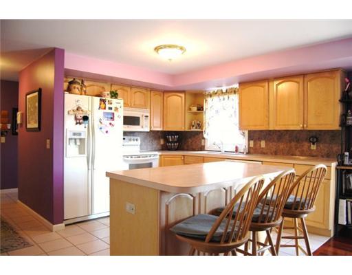 130 Mill Pond Road Exeter, RI 02822 - Photo 6 of 16 Kitchen.