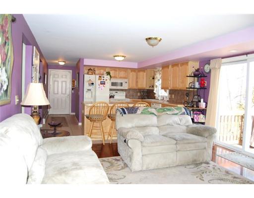 130 Mill Pond Road Exeter, RI 02822 - Photo 9 of 16 Den/Family/Great Room.