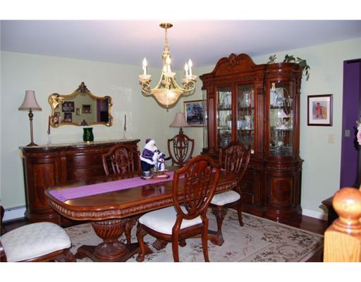130 Mill Pond Road Exeter, RI 02822 - Photo 10 of 16 Dining Room.