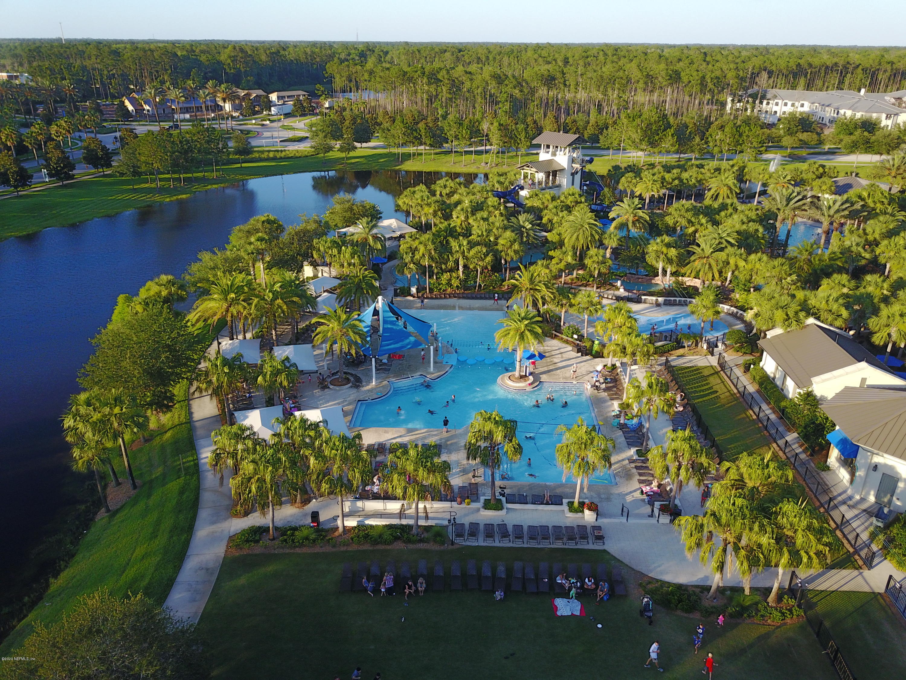 394 Pelican Pointe Road Ponte Vedra, FL 32081 - Photo 18 of 22 Nocatee Splash Waterpark