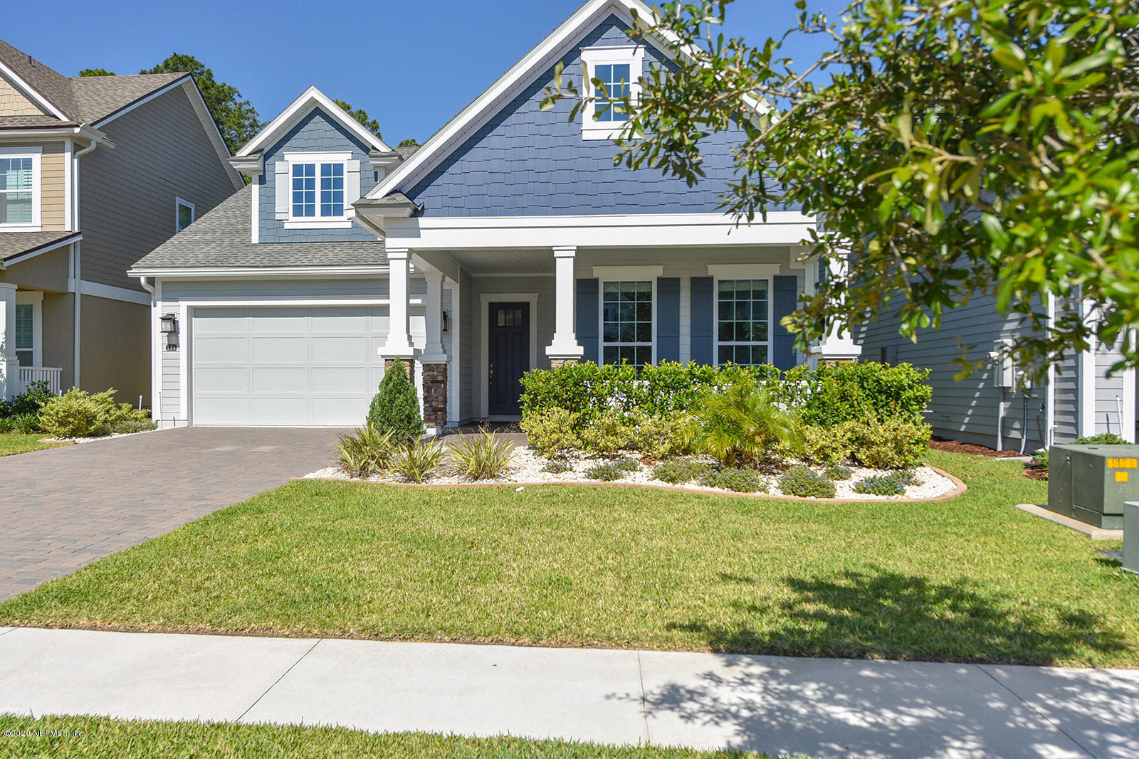 394 Pelican Pointe Road Ponte Vedra, FL 32081 - Photo 3 of 22 003_1600x1067_mls