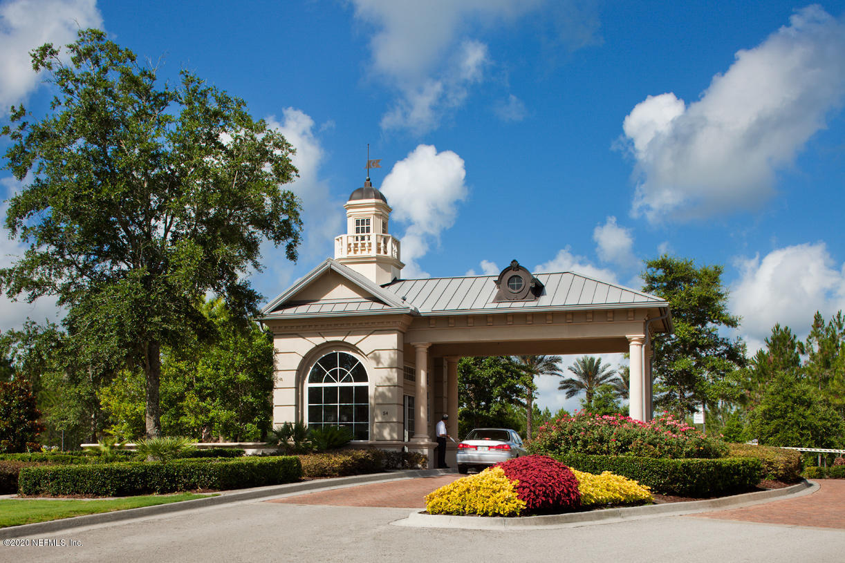 394 Pelican Pointe Road Ponte Vedra, FL 32081 - Photo 6 of 22 Coatal Oaks Gate House