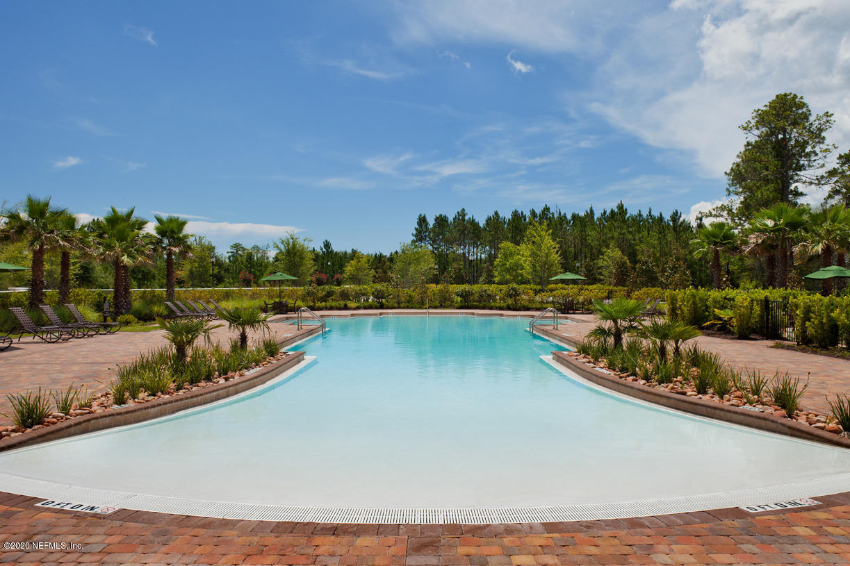394 Pelican Pointe Road Ponte Vedra, FL 32081 - Photo 8 of 22 Coastal Oaks Zero Entry Pool