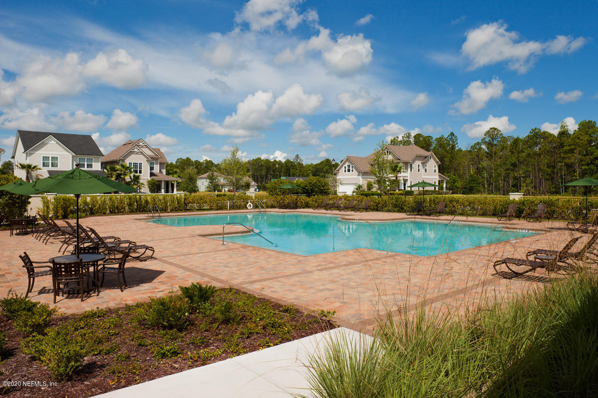 394 Pelican Pointe Road Ponte Vedra, FL 32081 - Photo 9 of 22 Coastal Oaks Quiet Pool