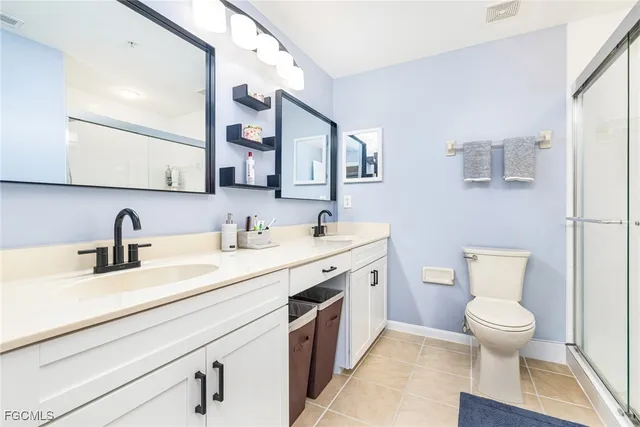 a view of walk in closet with window