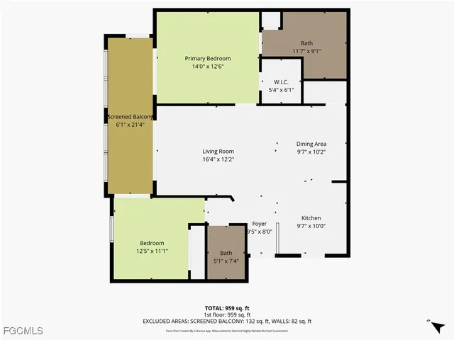 a living room with furniture a table and chairs
