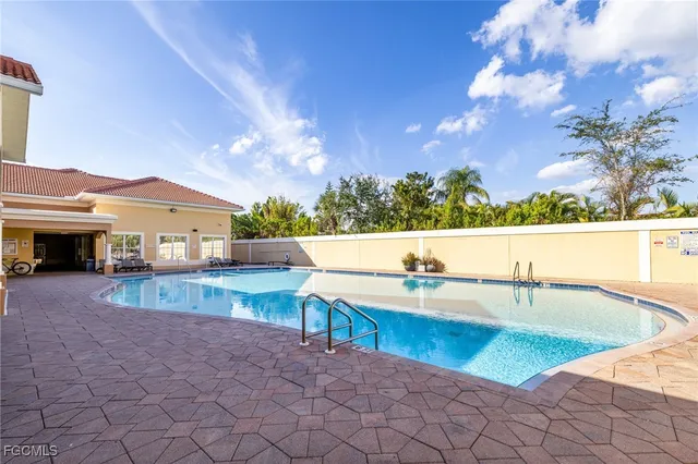 $219,900 | 9055 Colby Drive, Unit 2213, Fort Myers, FL 33919