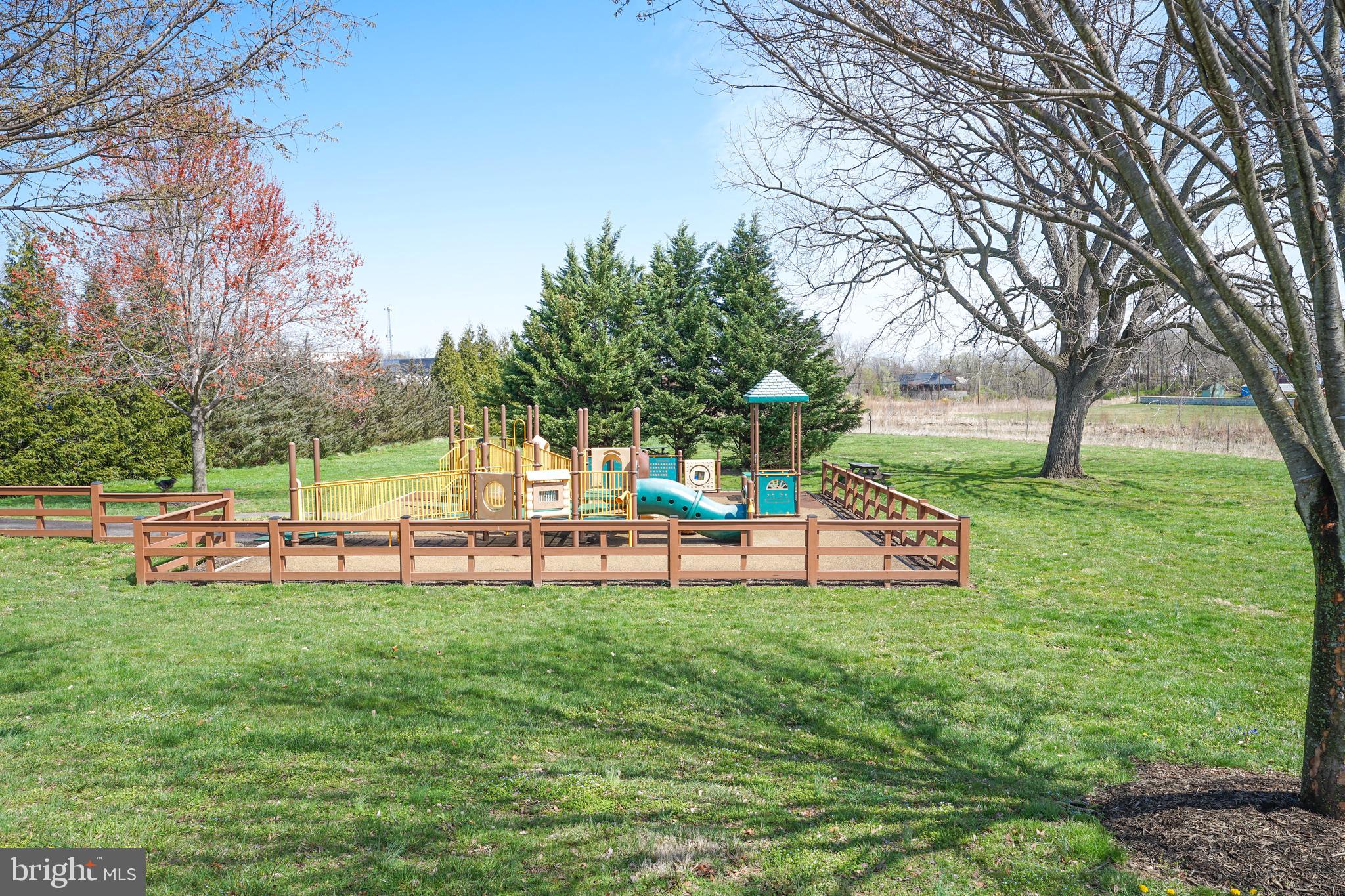 862 Vanderbilt Terrace Southeast Leesburg, VA 20175 - Photo 41 of 41 Neighborhood quiet and safe playground