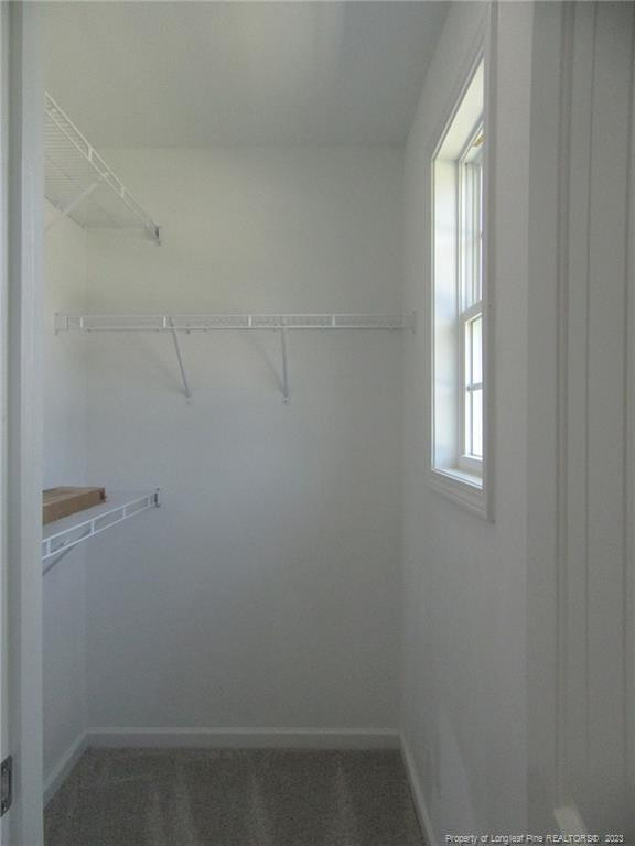 6400 New Hope Church Road Turkey, NC 28393 - Photo 23 of 41 Walk-in Closet in Bedroom One