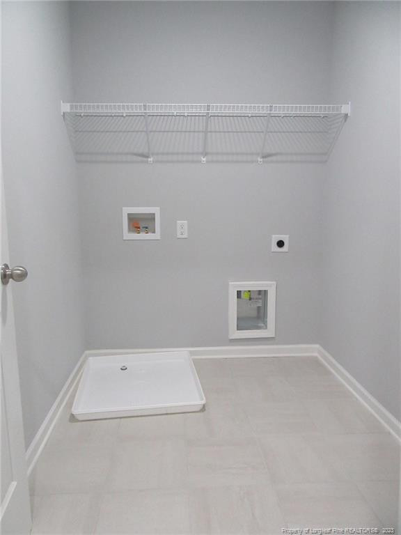 6400 New Hope Church Road Turkey, NC 28393 - Photo 39 of 41 Laundry Room