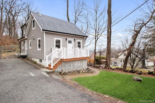 $3,700 | 66 Secor Road, Mahopac, NY 10541