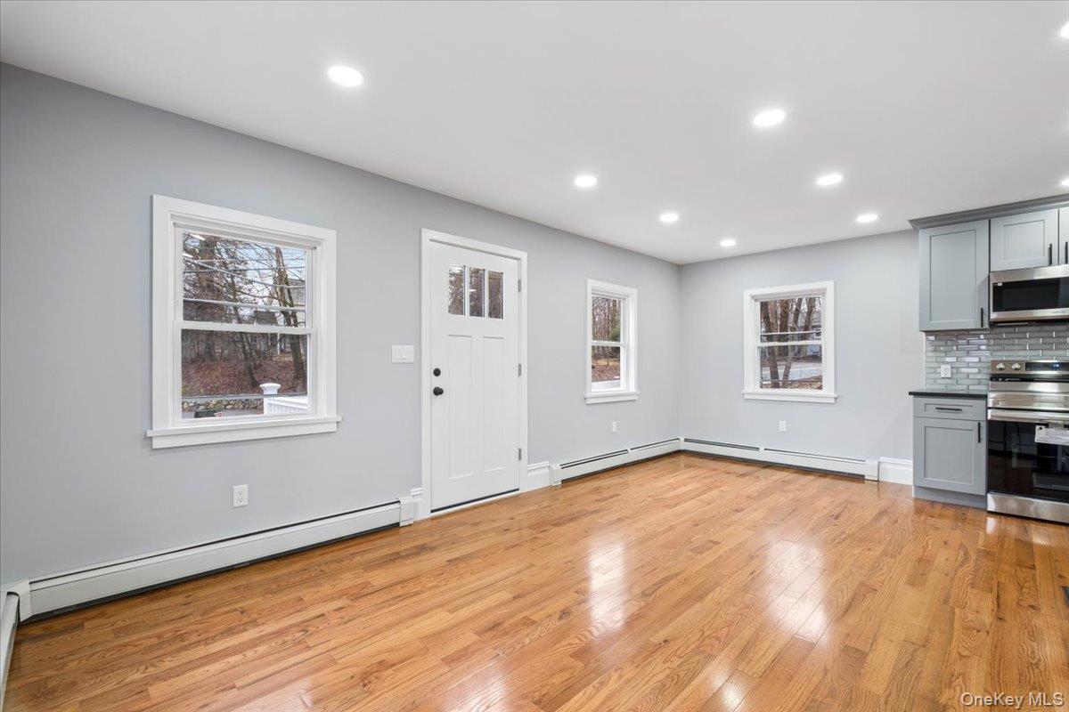 66 Secor Road Mahopac, NY 10541 - Photo 4 of 36 front entry