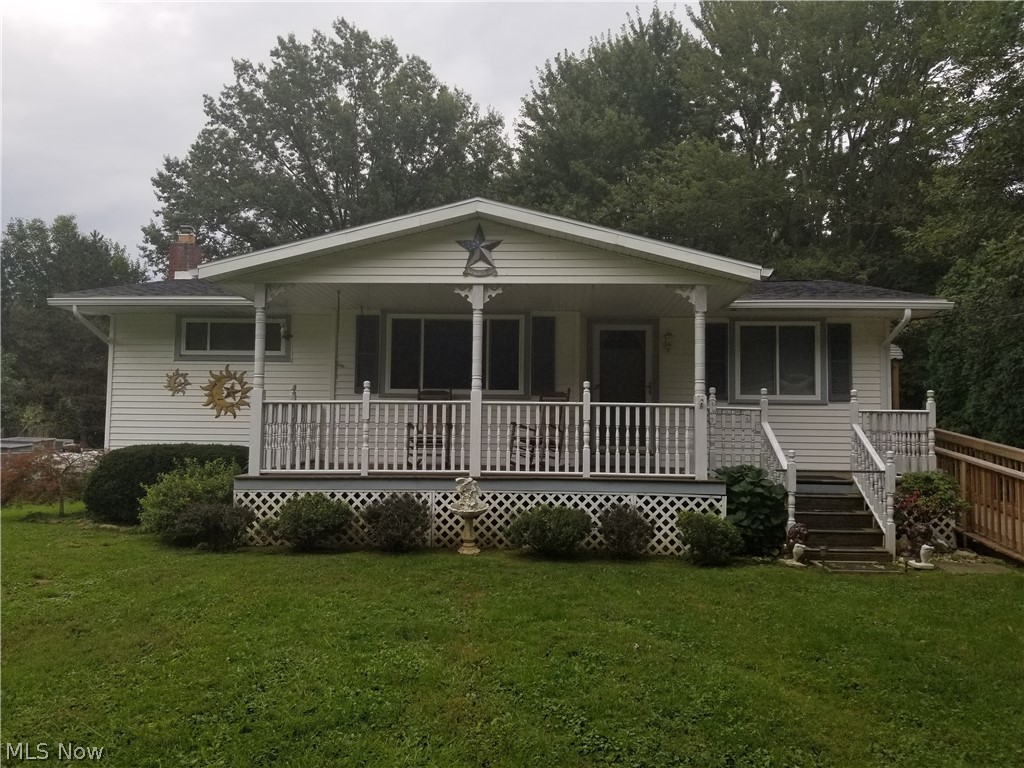4999 Stoney Ridge Road North Ridgeville, OH 44039 - Photo 1 of 30 Gallery Image 1