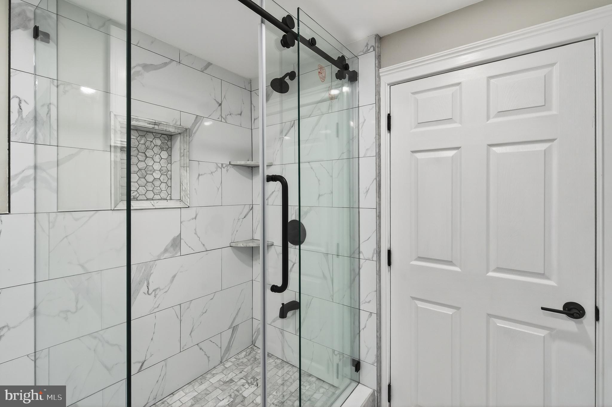 2501 North Gate Road Wilmington, DE 19810 - Photo 64 of 90 updated walk-in shower basement
