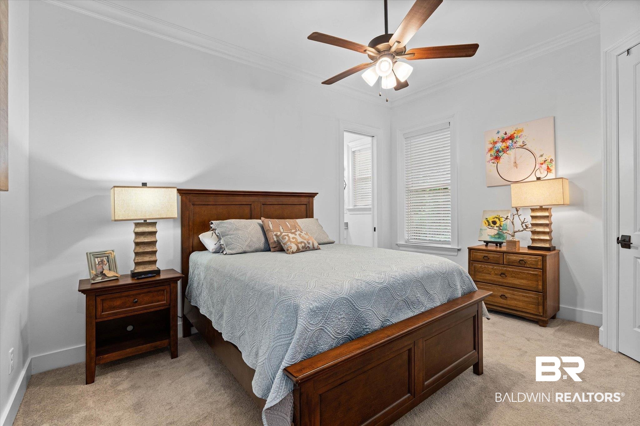 3250 Riviere Du Chien Road Mobile, AL 36693 - Photo 28 of 49