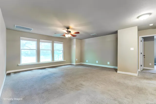 $2,500 | 23807 Misty Peak, San Antonio, TX 78258