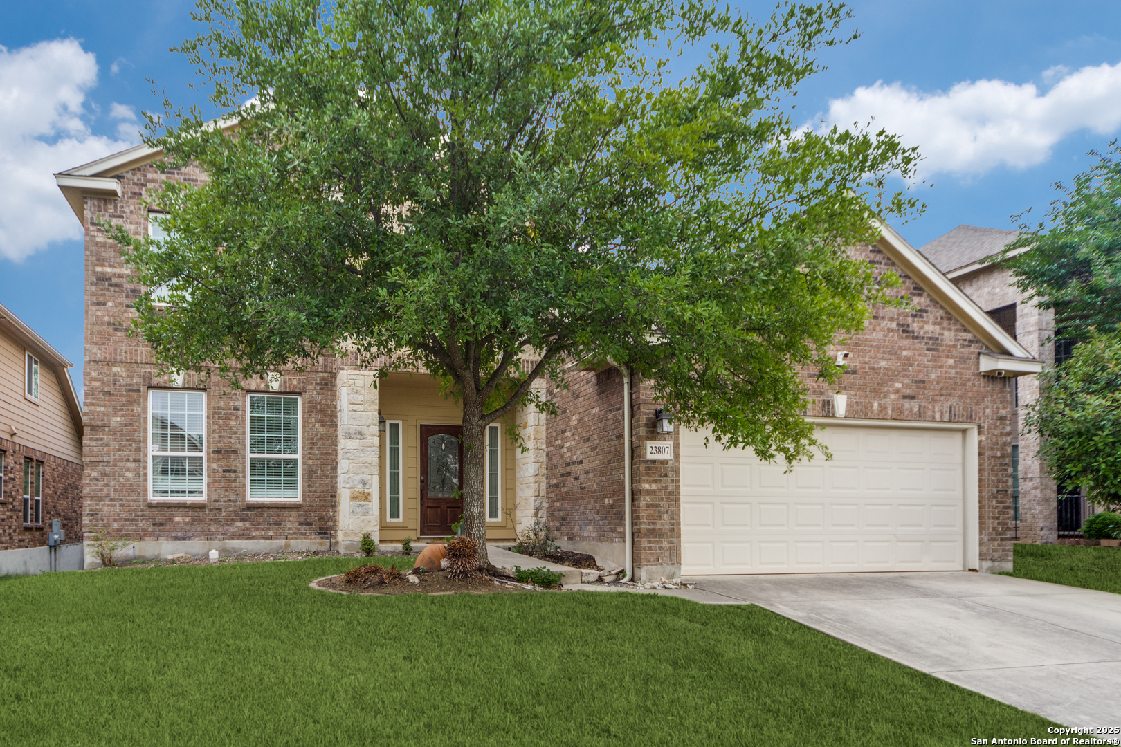 23807 Misty Peak San Antonio, TX 78258 - Photo 12 of 12