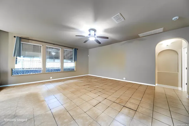 $2,500 | 23807 Misty Peak, San Antonio, TX 78258