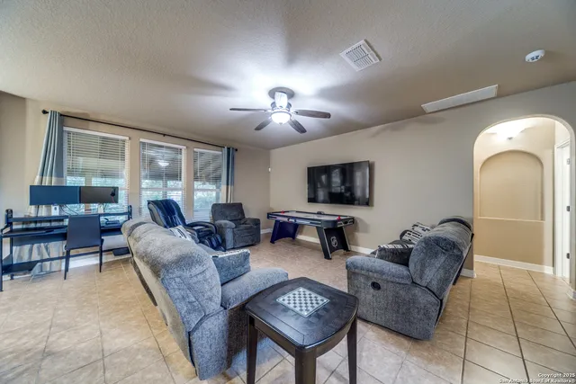 $2,500 | 23807 Misty Peak, San Antonio, TX 78258