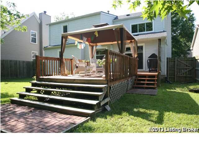 8027 Roland Avenue Louisville, KY 40222 - Photo 29 of 29 Additional Photo
