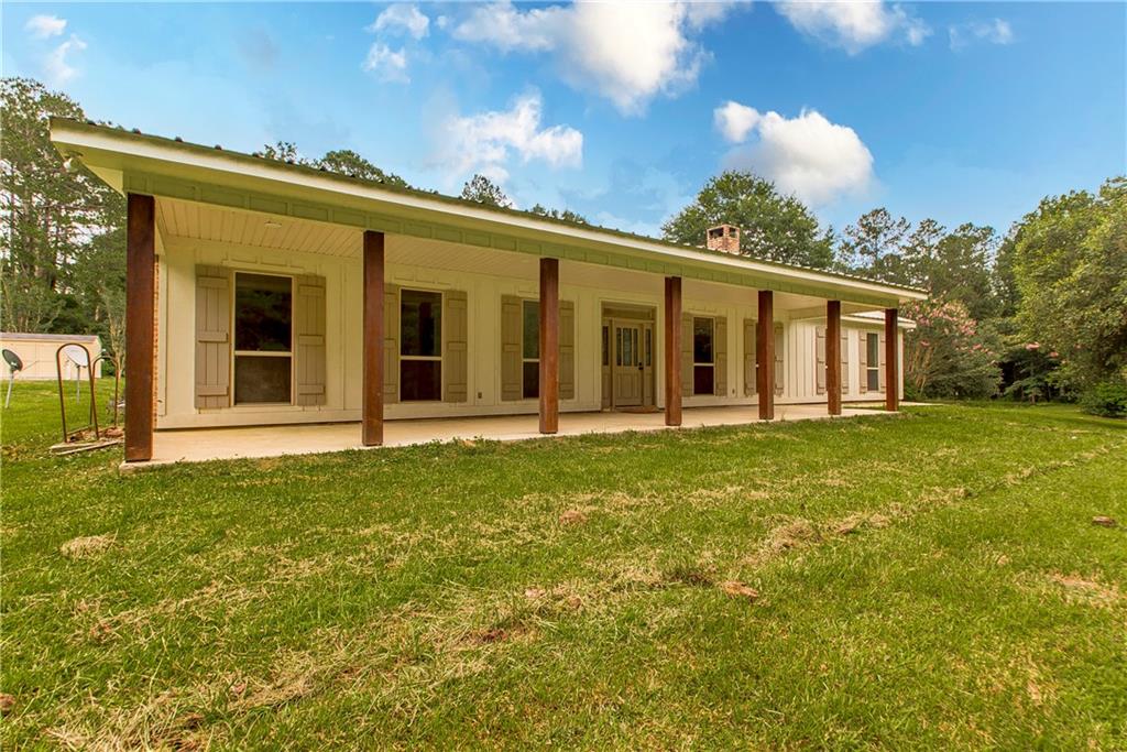 15780 Irene Road Folsom, LA 70437 - Photo 2 of 46 Gallery Image 2