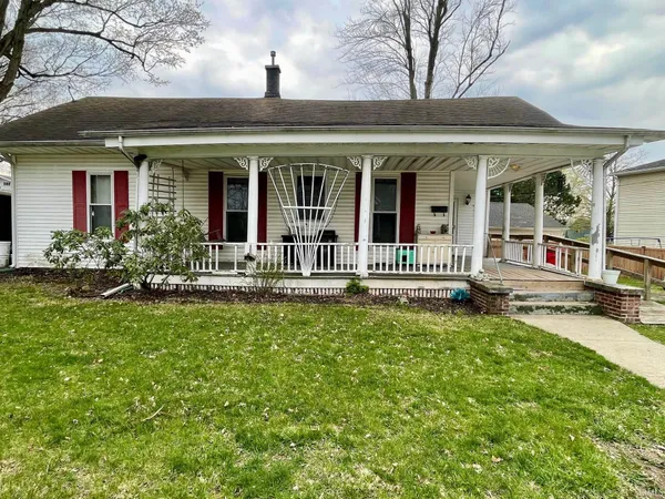 $165,000 | 107 Logan Street, Argos, IN 46501