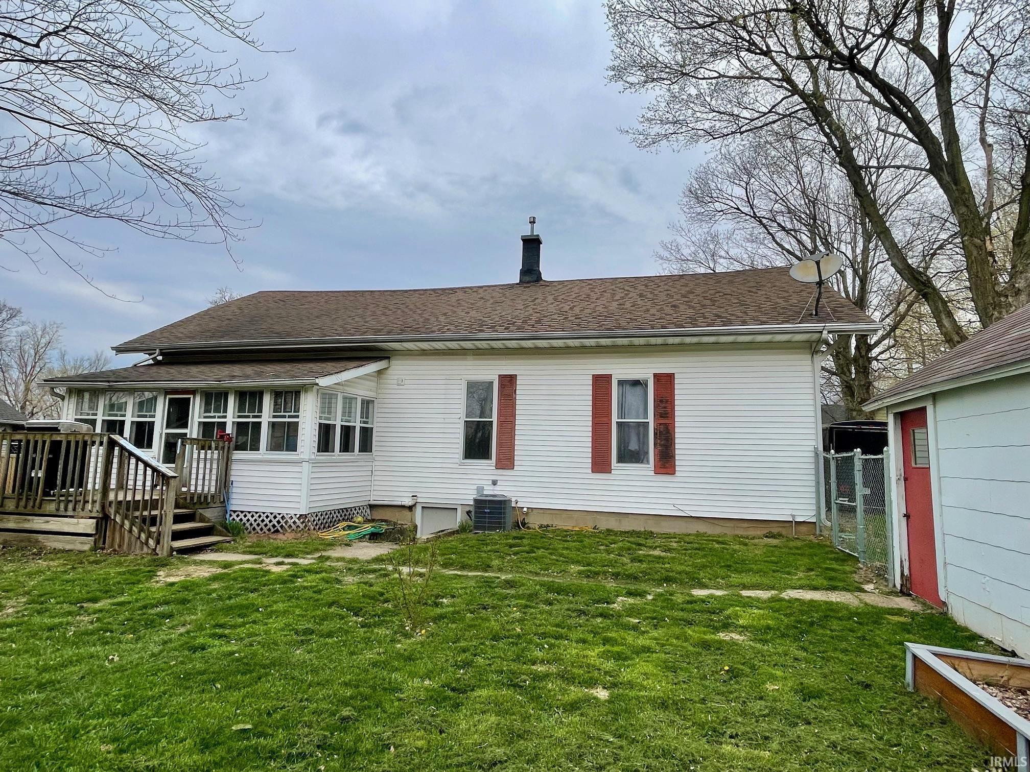 107 Logan Street Argos, IN 46501 - Photo 17 of 18