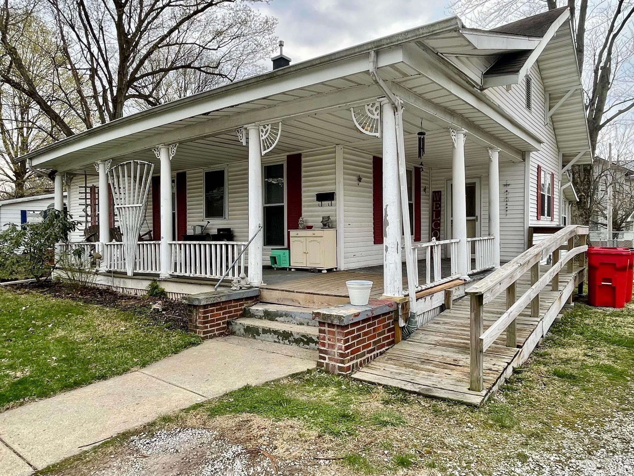 107 Logan Street Argos, IN 46501 - Photo 18 of 18