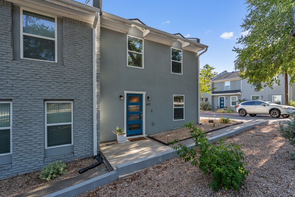 6211 Manor Road, Unit 107 Austin, TX 78723 - Photo 22 of 22