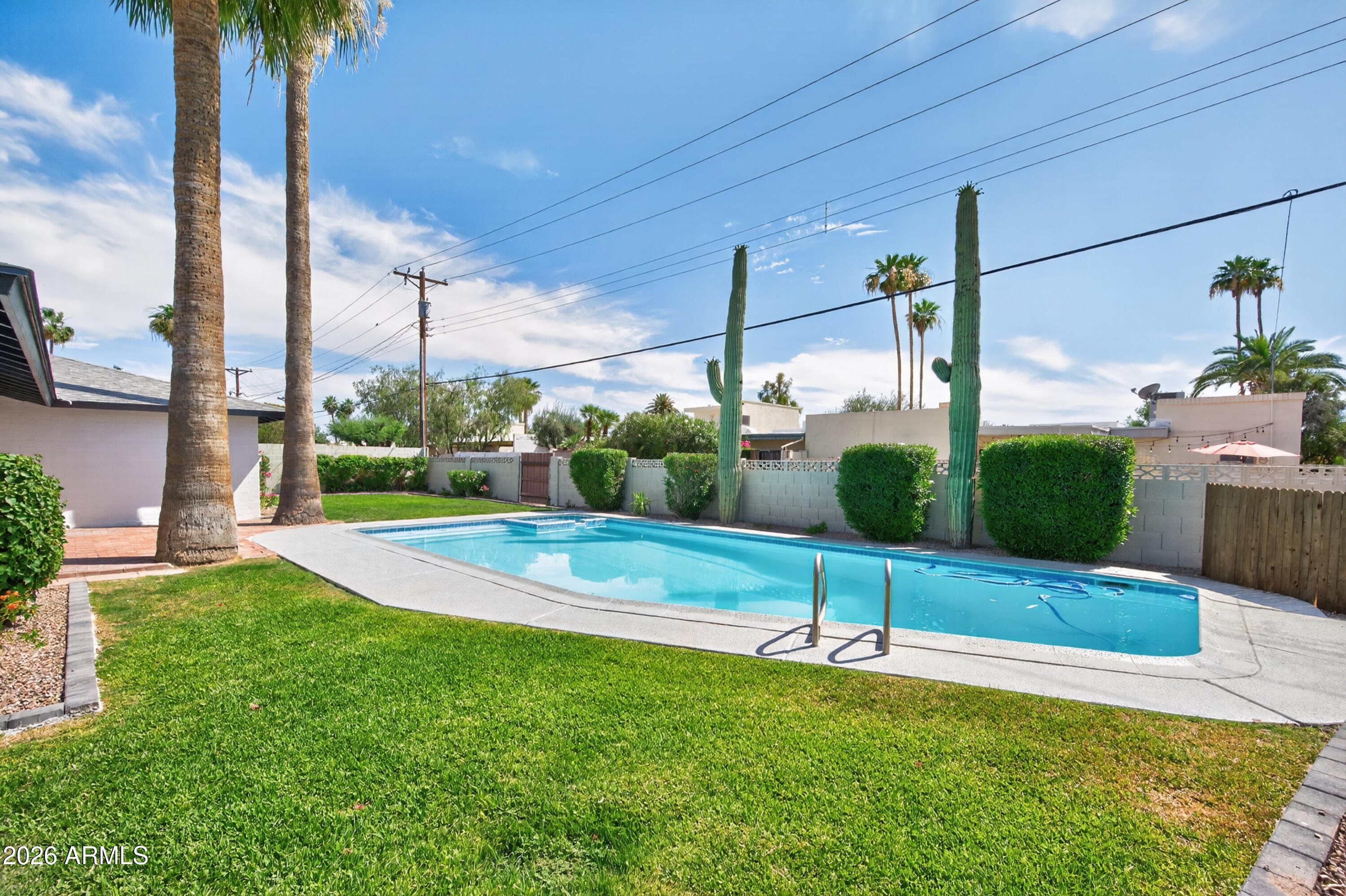 3422 South Terrace Road Tempe, AZ 85282 - Photo 2 of 43 a view of a park