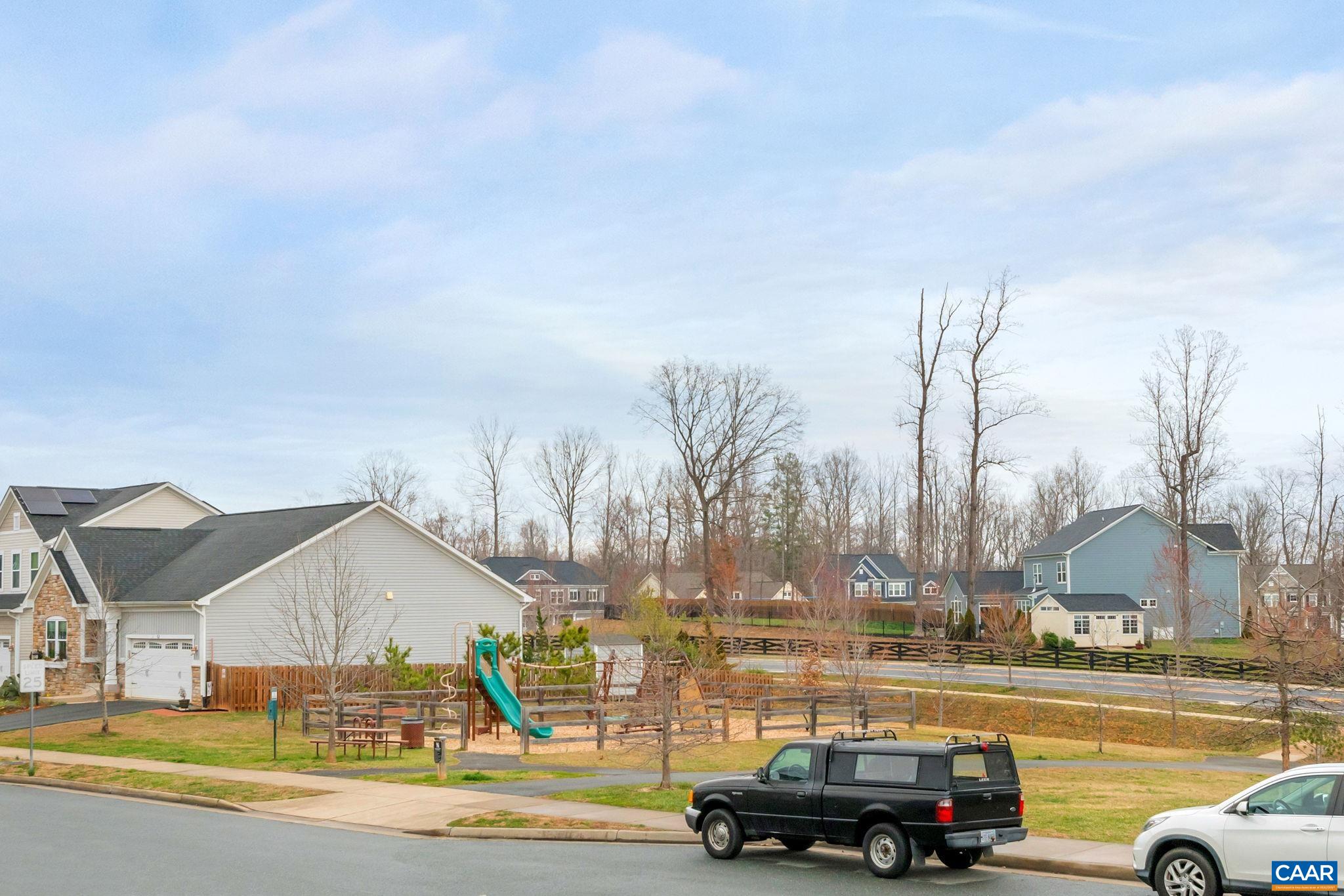 5543 Summerdean Road Crozet, VA 22932 - Photo 40 of 59 a view of a street with cars