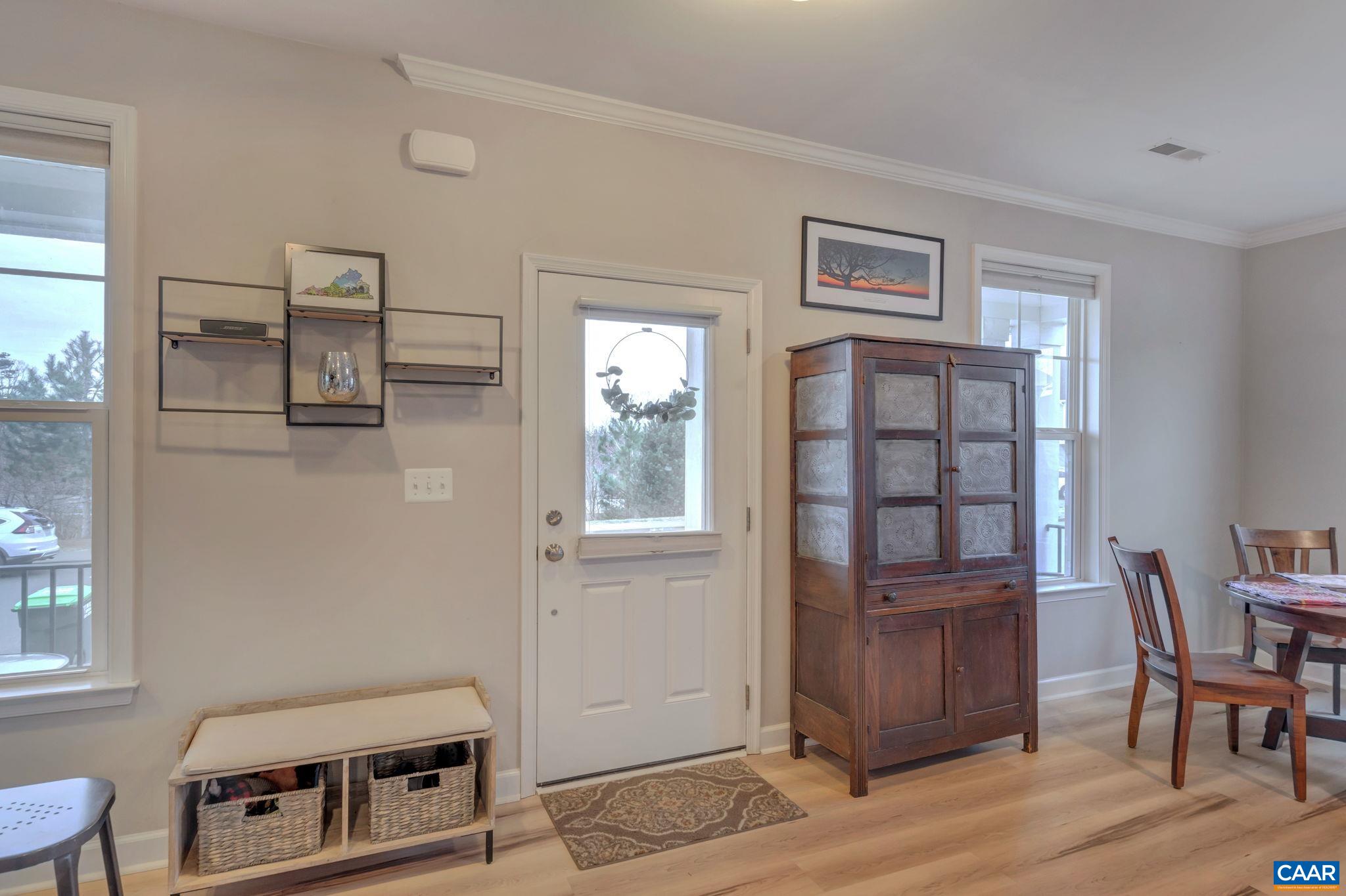 5543 Summerdean Road Crozet, VA 22932 - Photo 6 of 59 a living room with furniture and a window
