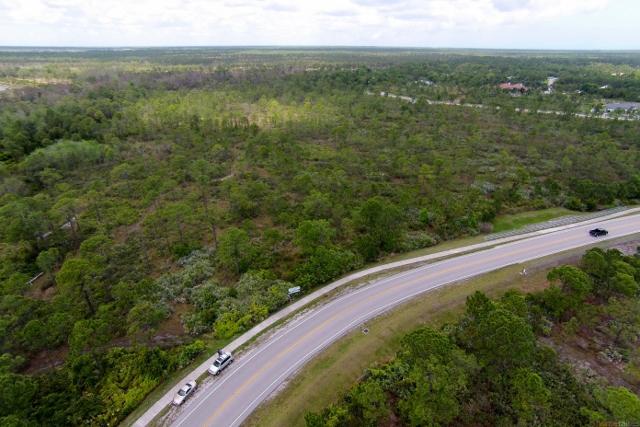0 Island Way Jupiter, FL 33458 - Photo 3 of 6 Western Parcel with view to North