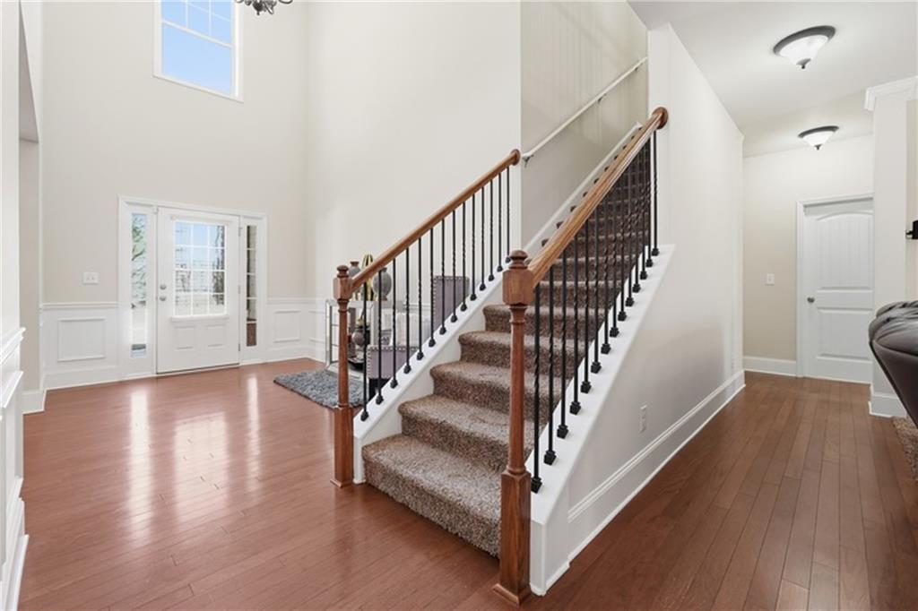 835 Gold Court Acworth, GA 30102 - Photo 19 of 40