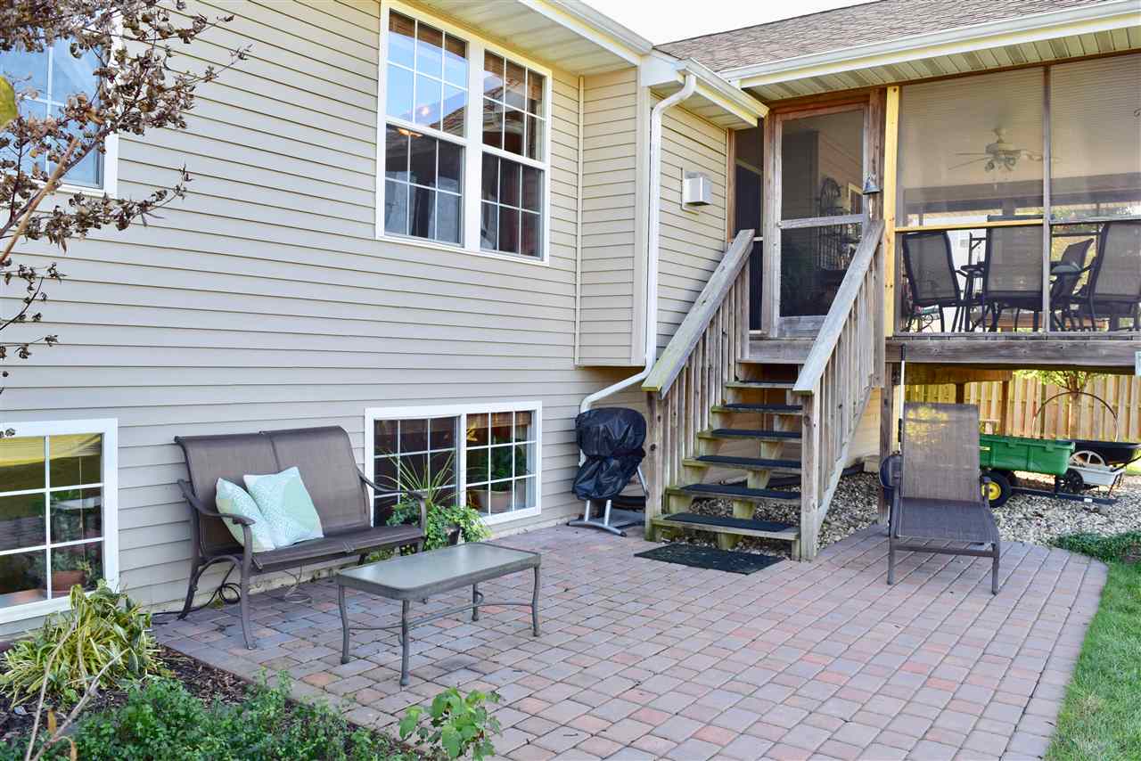 432 Macey Lake Road Metamora, IL 61548 - Photo 31 of 36 Gallery Image 31