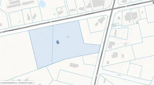 $2,500,000 | 4200 Nc Highway, Midland, NC 28107