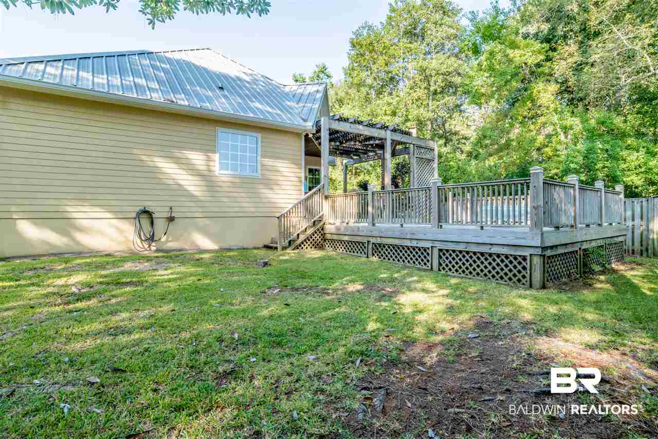 13147 Etta Smith Road Summerdale, AL 36580 - Photo 35 of 50