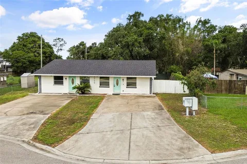 $1,850 | 2720 Sunrise Court, Unit 2, Orlando, FL 32806