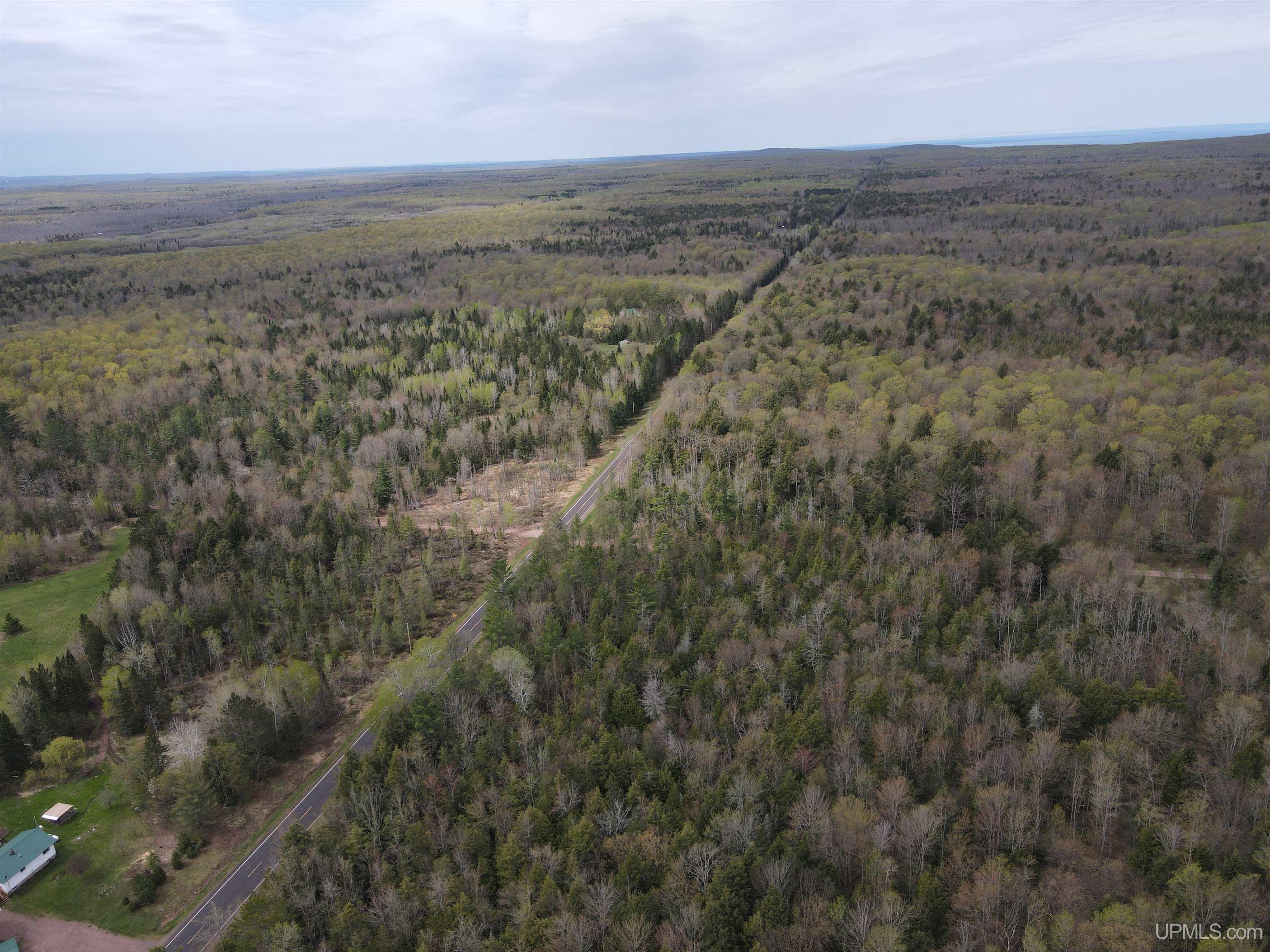 Off East Lake Road Ironwood, MI 49938 - Photo 26 of 30