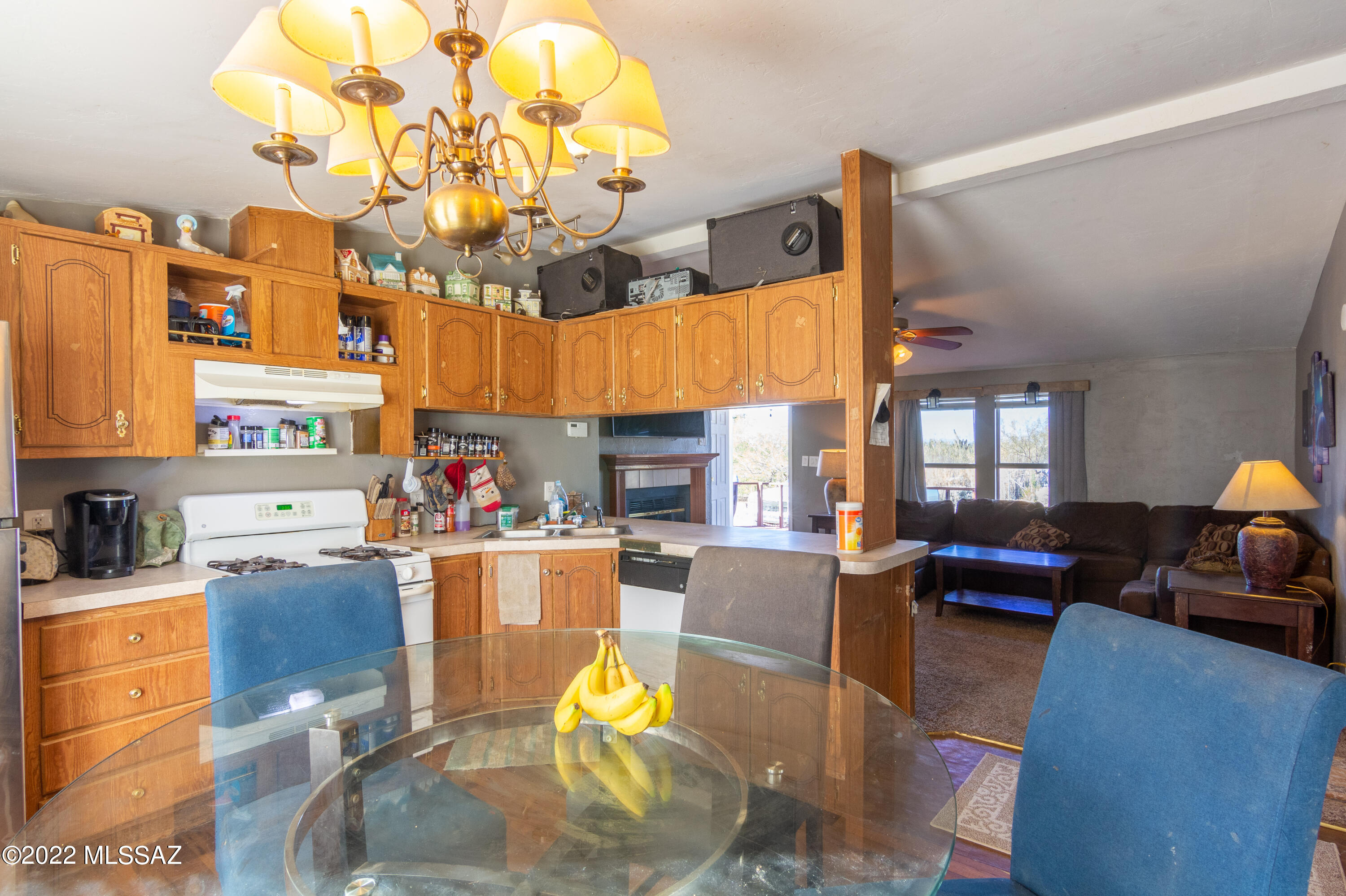 12491 West Picture Rocks Road Tucson, AZ 85743 - Photo 7 of 40 Gallery Image 7
