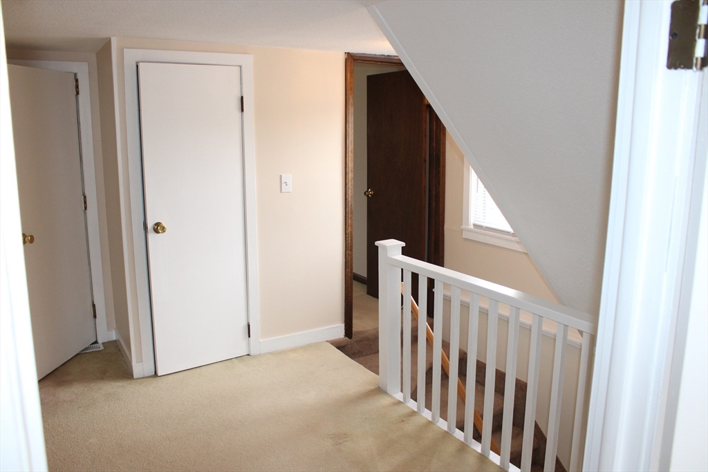 25 Lafond Drive Chicopee, MA 01020 - Photo 15 of 24 a view of a hallway