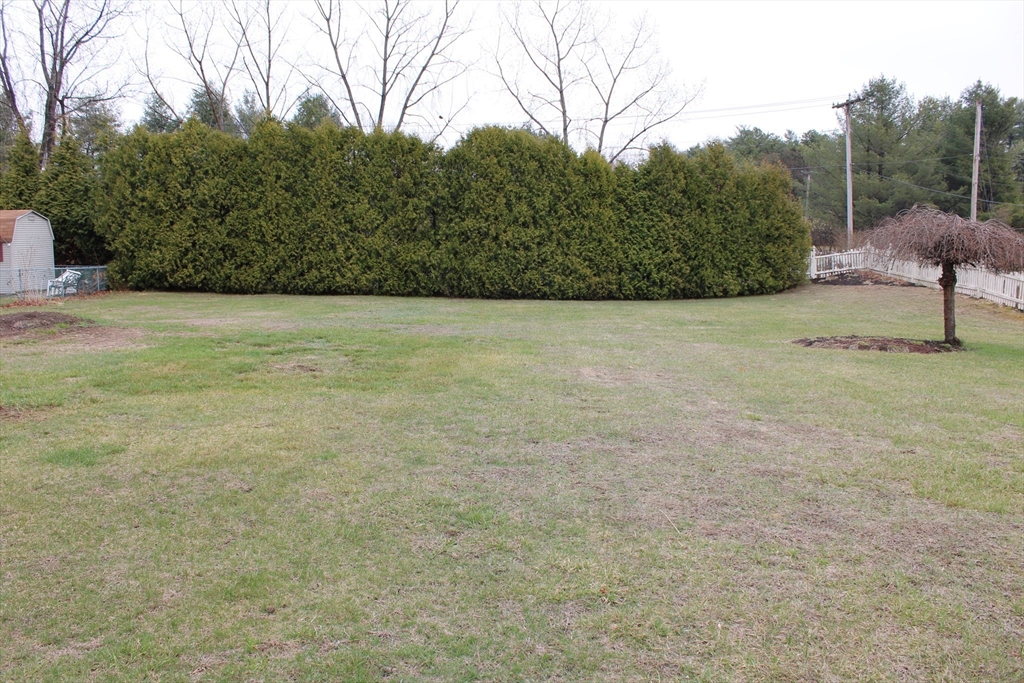 25 Lafond Drive Chicopee, MA 01020 - Photo 22 of 24 a view of a outdoor space