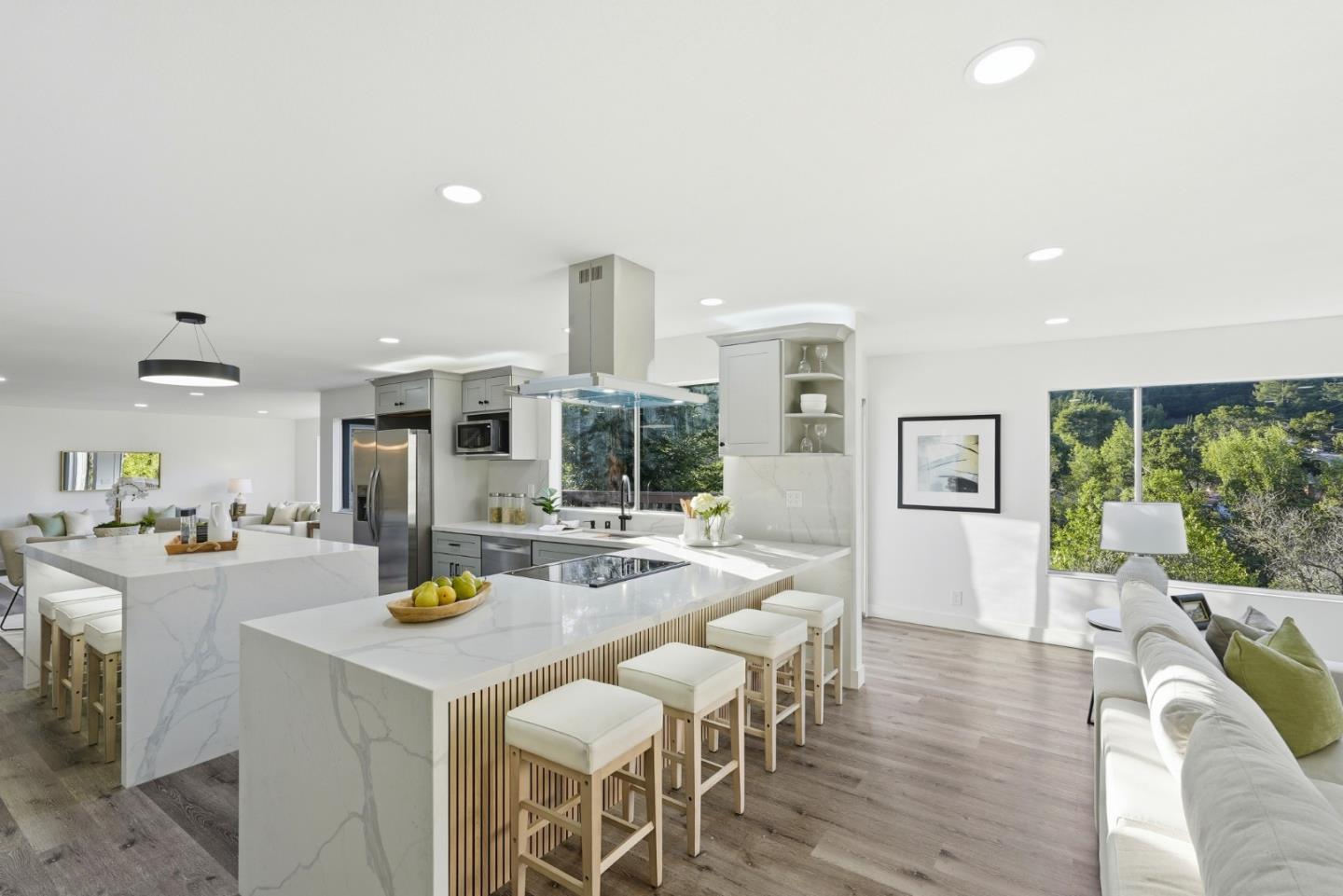 5603 Crow Canyon Road Castro Valley, CA 94552 - Photo 17 of 84