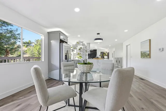 $1,699,000 | 5603 Crow Canyon Road, Castro Valley, CA 94552