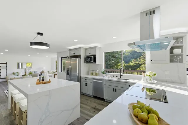 $1,699,000 | 5603 Crow Canyon Road, Castro Valley, CA 94552