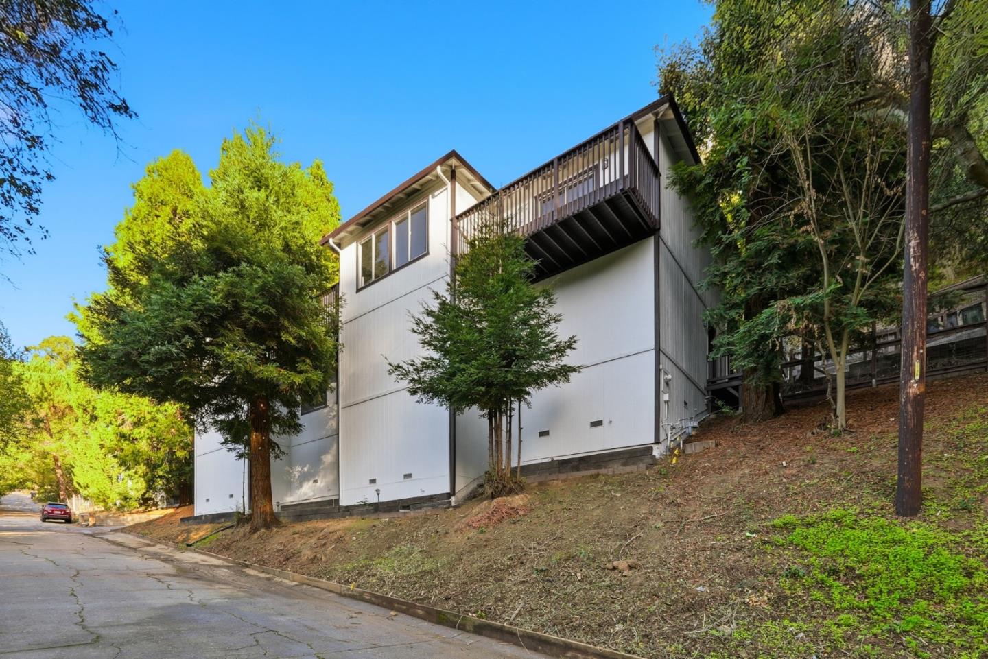 5603 Crow Canyon Road Castro Valley, CA 94552 - Photo 65 of 84