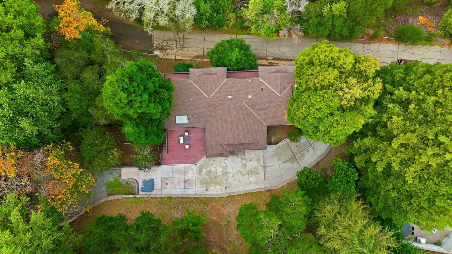 5603 Crow Canyon Road Castro Valley, CA 94552 - Photo 81 of 84