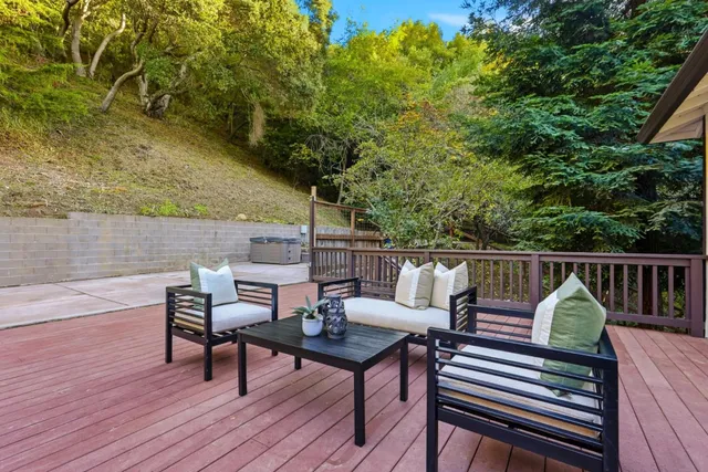 $1,699,000 | 5603 Crow Canyon Road, Castro Valley, CA 94552