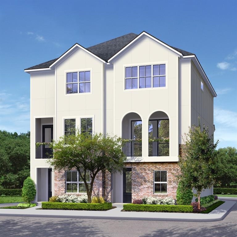 3013 Hicks Street Houston, TX 77007 - Photo 2 of 22